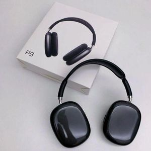 P9 headphones