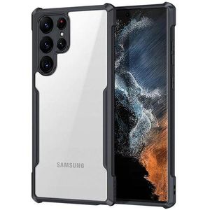 Samsung Galaxy S22 Ultra Xundd Back Cover Armor Clear Protective Phone Case Cover