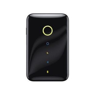 Oraimo Hotspot Elf 2 MiFi OM-102 4G dual sim card slots