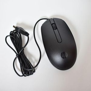 HP M10 USB WIRED MOUSE