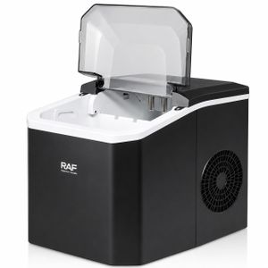Roch Ice Maker with 12kg Daily Production