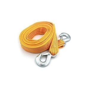 Heavy duty 5 tonnes towing rope