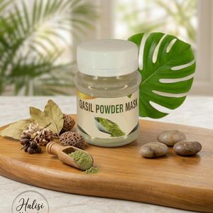 Halisi Naturals Qasil powder (premium quality)