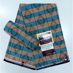 Cute New Ankara/Vitenge Prints 