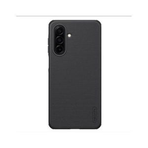 samsung A17 nillkin super frosted black case