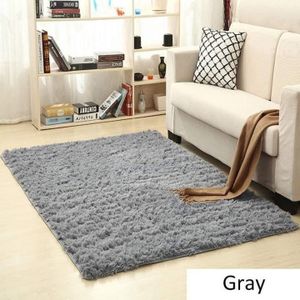 Soft Fluffy Carpet size 5 by 8 feets 5*8 Carpet easy to wash carpet