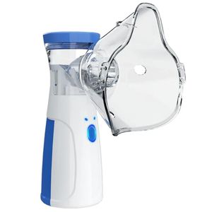 MESH NEBULIZER