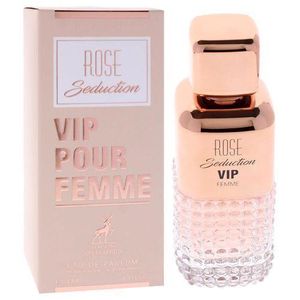 Maison  Alhambra Rose Seduction Vip for Women