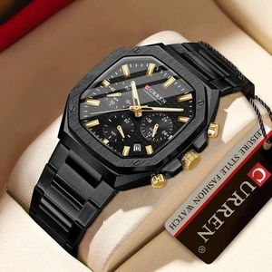 Curren GENTS WRIST WATCH 8459