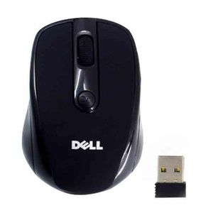 2.4G WIRELESS MOUSE
