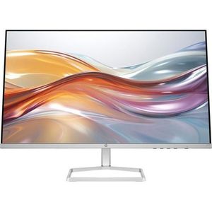 HP Monitor Parklands: Model:Series 5 27'' FHD Monitor - 527sf