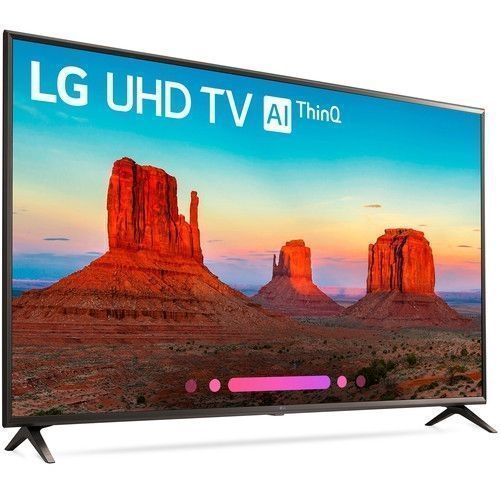 Lg 43uk6300 43 Smart Uhd 4k Led Tv New 2018 Model Best Price Online Jumia Kenya