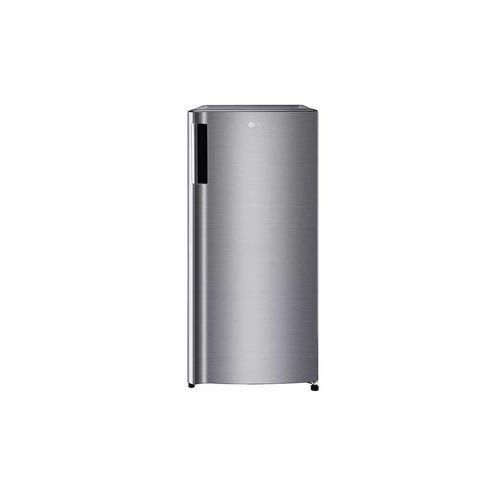 Lg Gn Y331slbb 199l 7 03 Ft Single Door Fridge Shiny Steel Best Price Online Jumia Kenya