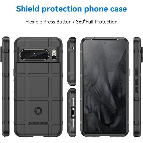product_image_name-Generic-Rugged Shield Drop-Resistant TPU Cover Case for Google Pixel 8 Pro-6