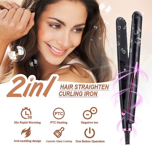 Generic tyme iron store