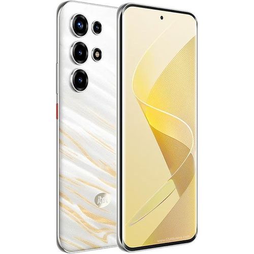 Itel ULTRA 256 GB Storage+UpTo 16GB RAM 600MAH