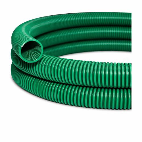 product_image_name-Generic-Water Pump Suction Pipe 30m Roll Flexible Reinforced Hose-1