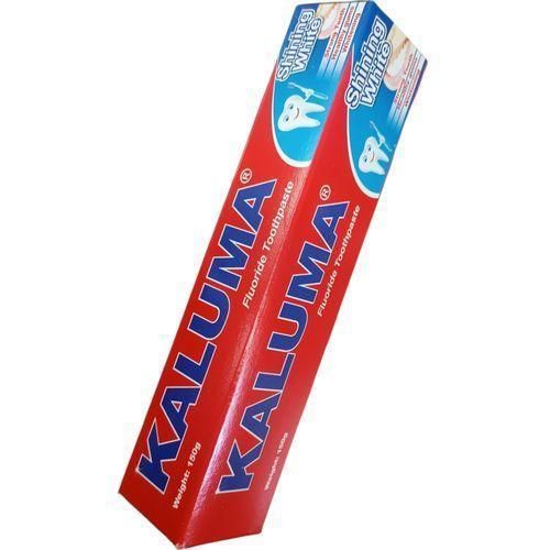 product_image_name-Kaluma-Shining White Toothpaste Fluoride Whitening Strong Teeth nk-1