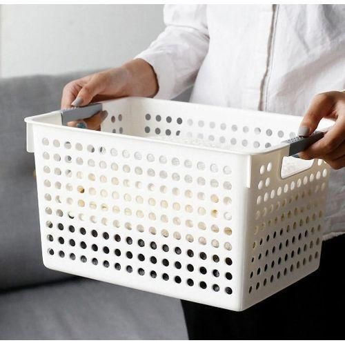 product_image_name-Generic-1PC Multipurpose Storage Basket / Basket Organizers-1
