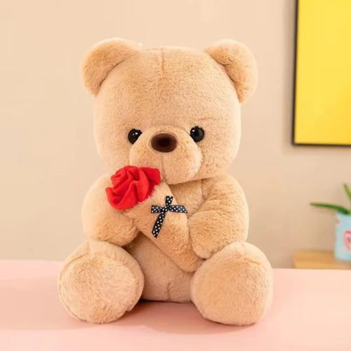 product_image_name-Generic-Valentines Teadybear size 45cm-1