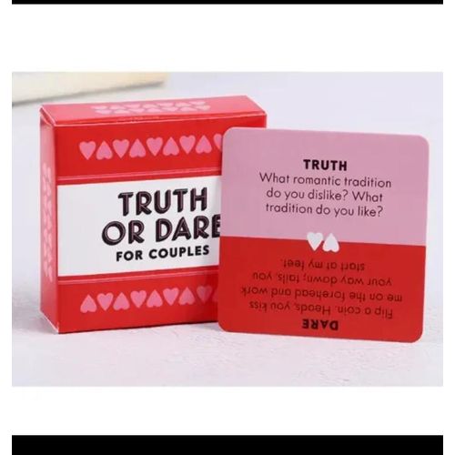 product_image_name-Card King-Truth or Dare Couples Card Game-2