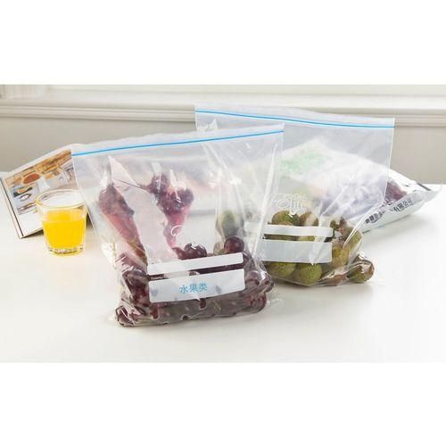 product_image_name-Generic-Re-usable Fridge Zipper Bags 2kgs For 12pcs Box Pack-4