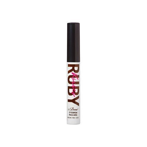 product_image_name-Generic-Ruby Kisses Go Brow Eyebrow Mascara - Black Dark Brown 01.-1