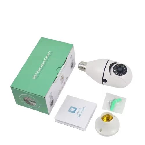 product_image_name-Generic-Wireless WiFi nanny camera -5