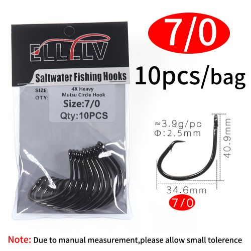 Stellar UltraPoint Wide Gap 2/0 (10 Pack) Circle Hook, Offset Circle Extra  Fine Wire Hook for Catfish, Carp, Bluegill to Tuna. Saltwater or Freshwater Fishing  Hooks, Gear and Equipment 