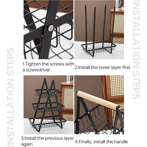 product_image_name-Generic-3 Layer Triangular Fruit Rack for Modern Home-5