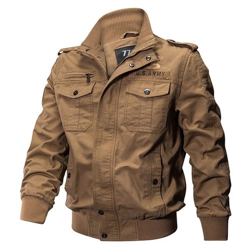 Plus size flight jacket top