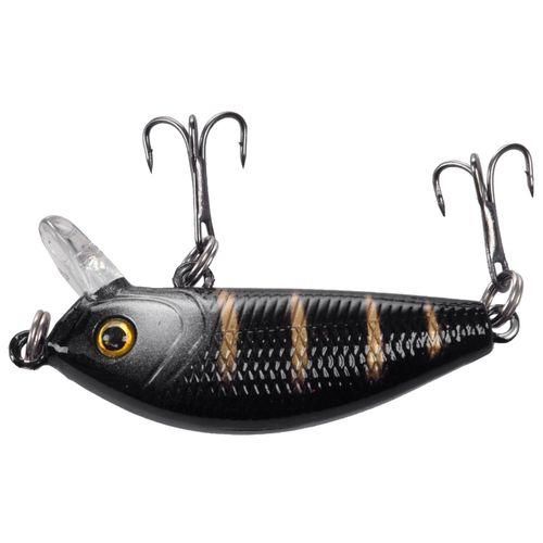 915 Generation Mini 8Pcs/Lot Fishing Lure Crank Bait Hook Bass Crank Bait @  Best Price Online