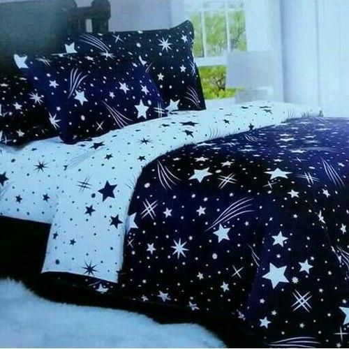 Generic Duvet Blanket 1 Sheet 2 Pillow Cases Best Price Online Jumia Kenya