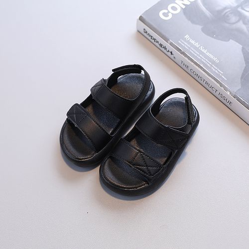 Baby Boys Girls Sandals Lightweight Non Slip Open Toe Beach - Temu