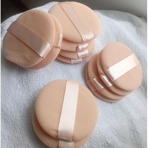 product_image_name-Generic-Soft 12 Pcs Sponge Powder Blender-1