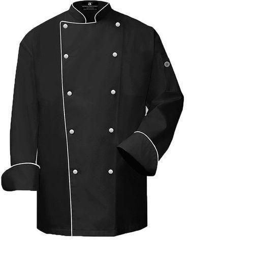 product_image_name-Fashion-Black Chef Jacket-1