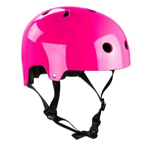 product_image_name-SPORT-Pink Cycling and Skating Protective Helmet-1