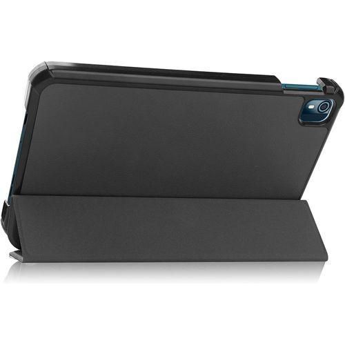 product_image_name-Generic-Nokia T10 8 Inch Flip Stand Protective Case Cover-2