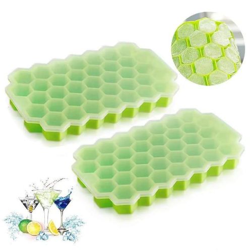 product_image_name-Generic-Silicon Ice Cube Maker Tray-1