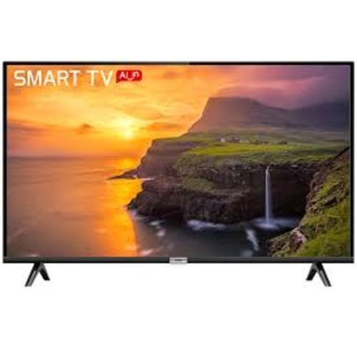 TCL 32" 32S68A, Smart ANDROID LED TV Frameless Best Price Online Jumia Kenya