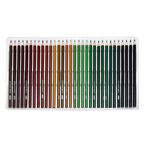 Shuttle Art 136 Colored Pencils,Colored Pencil Set for Adult Coloring Books