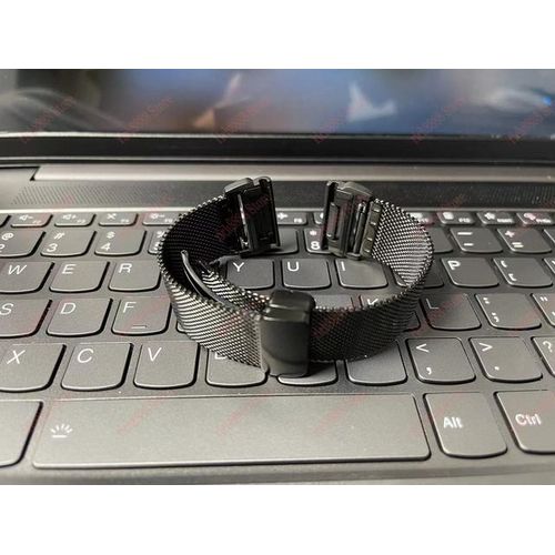 Strap garmin fenix 5x fenix 3 milanese loop online