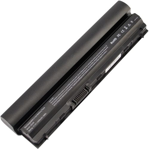 Dell E6320 RFJMW Replacement Battery