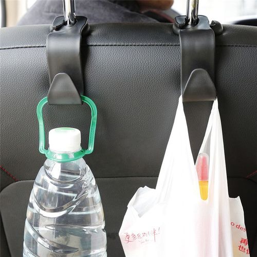 Generic Universal Car Seat Back Hook Portable Car Accessories For