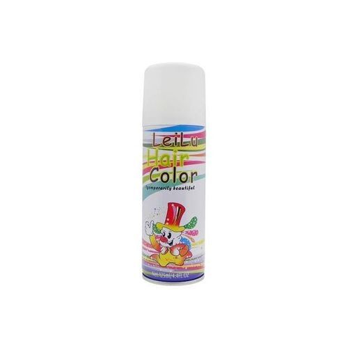 KINGYES Colour Hair Spray, 120ml (White) @ Best Price Online | Jumia Kenya