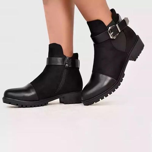 Fashion Boots For Ladies @ Best Price 