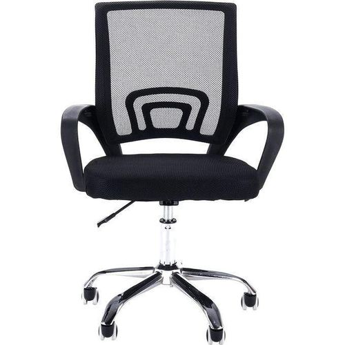 product_image_name-Generic-Assembled Executive Office Chair With A Free Lumbar Support-1