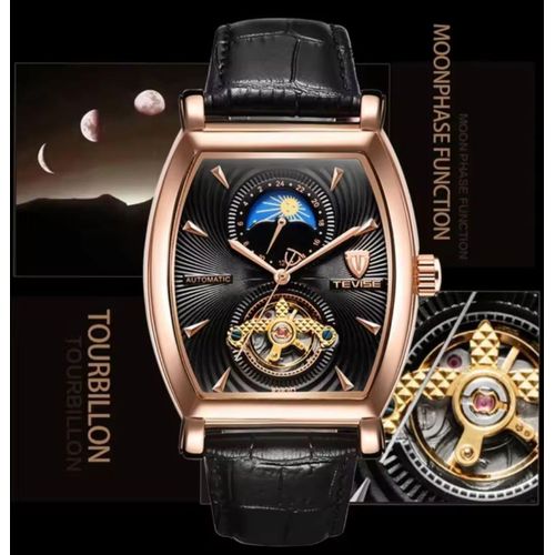 product_image_name-Tevise-Gents wrist watch -2