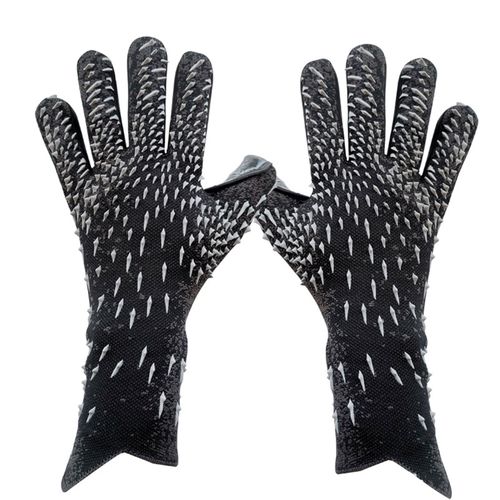 Goalie Goalkeeper Gloves Strong Grip Soccer Goalie Gloves Soccer