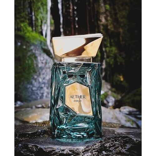 Fragrance World Fragrance World Aether Eau de Parfum 100 ml